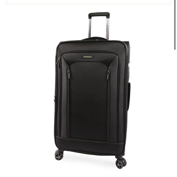 Brookstone Elswood 29" Softside Spinner, luggage, suitcase - Picture 12 of 15